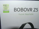 BoboVR Z5 (наклейка)